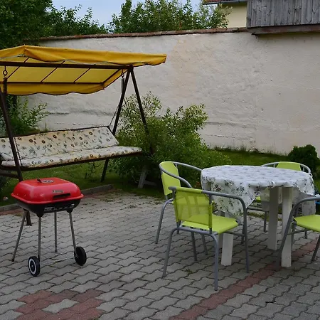 Apartmán In Siofok/balaton 20039 *